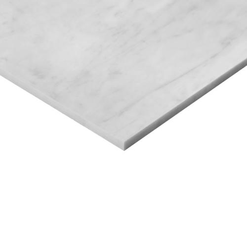 Carrara White Italian Marble 16