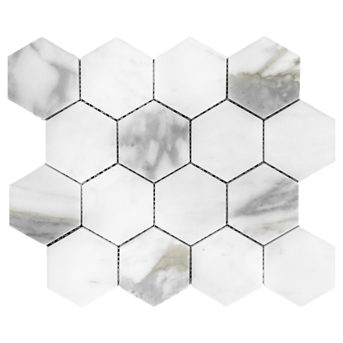 Calacatta Gold Italian Marble 3