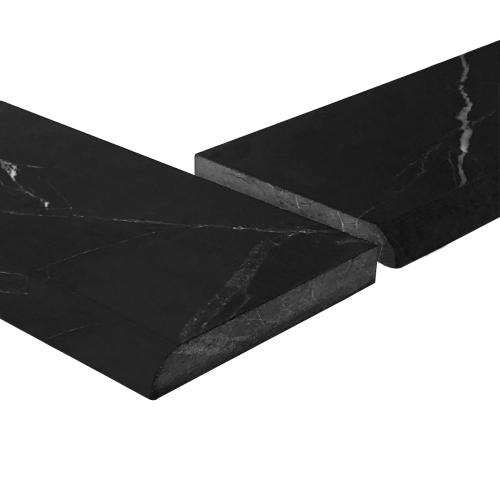 Nero Marquina Black Marble 3