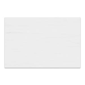 12x18 Bianco Dolomite Marble Tile Polished