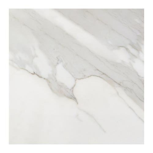 36x36 Calacatta Gold Italian Marble Tile Honed