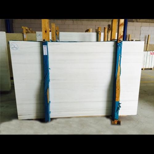 Bianco Dolomite Marble  1 1/4