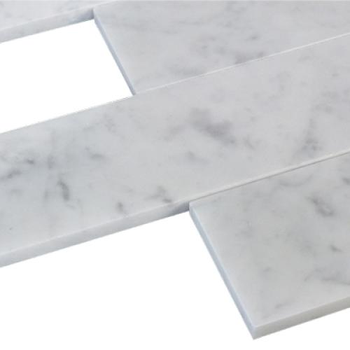 Carrara White Italian Marble 3