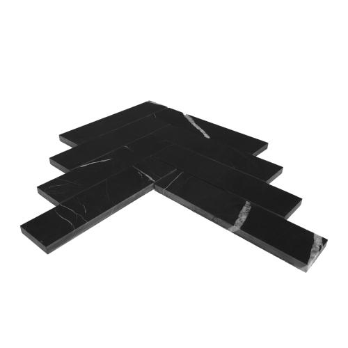 Nero Marquina Black Marble 2