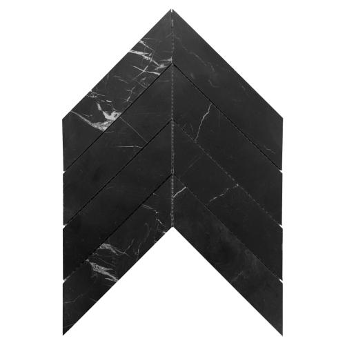 Nero Marquina Black Marble 2