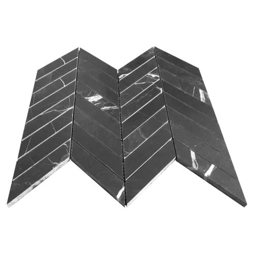 Nero Marquina  Black Marble 1