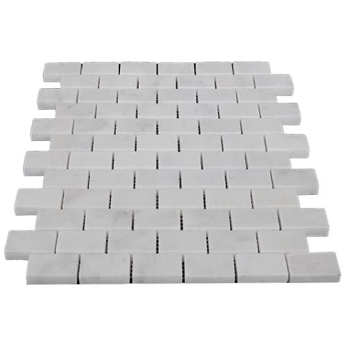 Carrara White Italian Marble 1