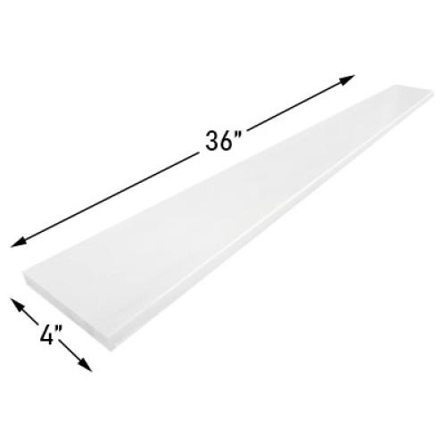 Bianco Dolomite Marble  4