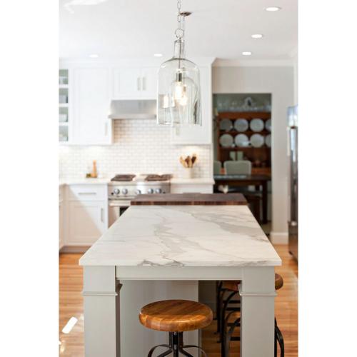 Calacatta Gold Italian Marble 1 1/4