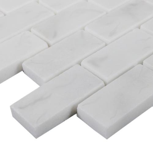 Carrara White Italian Marble 1