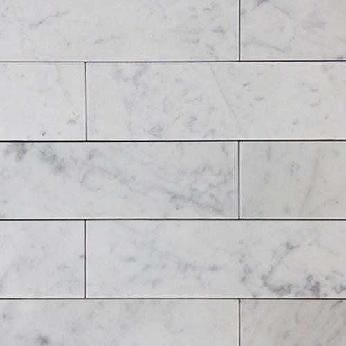 Carrara White Italian Marble 3