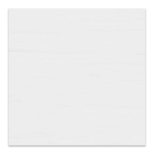 12x12 Bianco Dolomite Marble Tile Honed