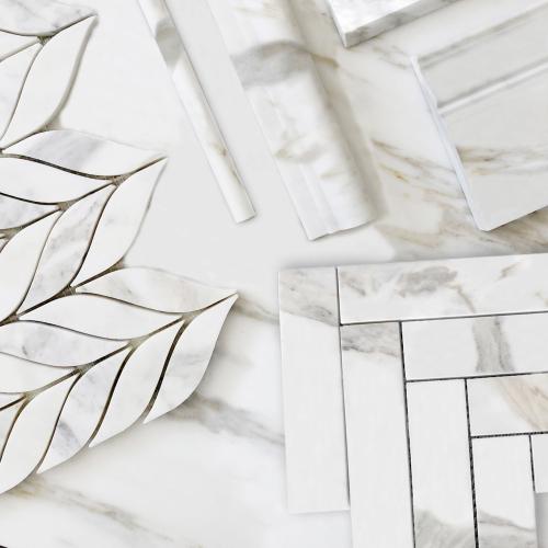 Calacatta Gold Italian Marble 2