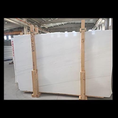 Bianco Dolomite Marble 3/4