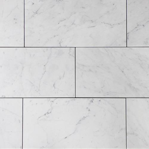 Carrara White Italian Marble 6