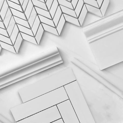 Bianco Dolomite Marble 2