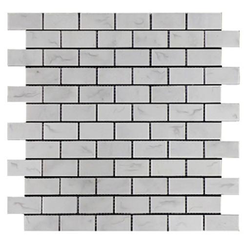 Carrara White Italian Marble 1