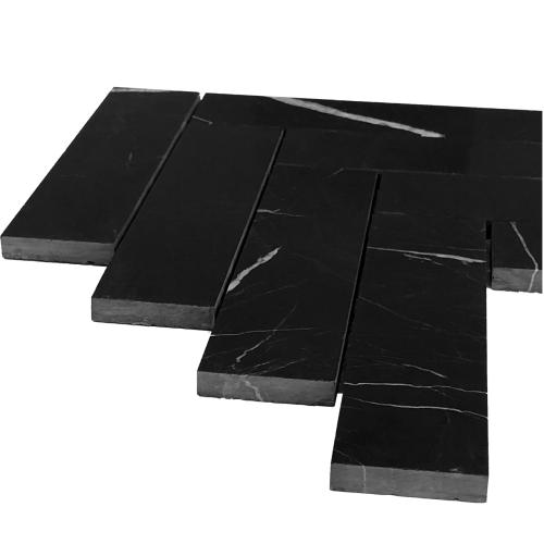 Nero Marquina Black Marble 2