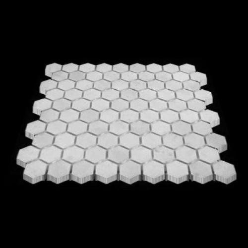 Statuary Crystal Marble Italian White Statuario 1