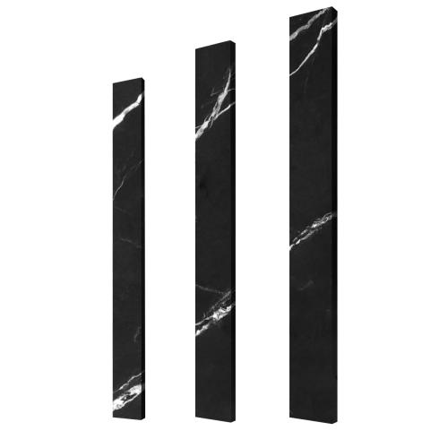 Nero Marquina Black Marble 4