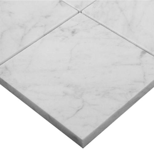 Carrara White Italian Marble 6