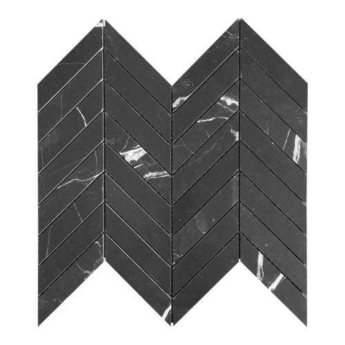 Nero Marquina  Black Marble 1