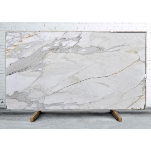Calacatta Gold Italian Marble 1 1/4