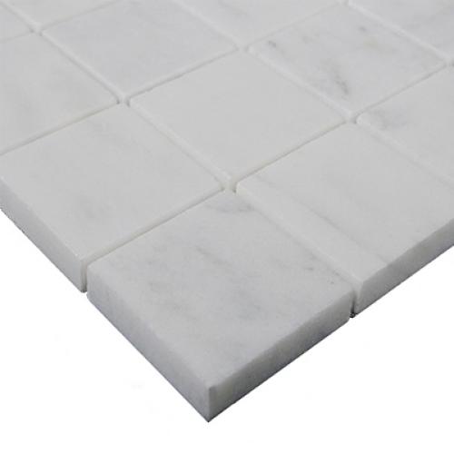 Carrara White Italian Marble 2
