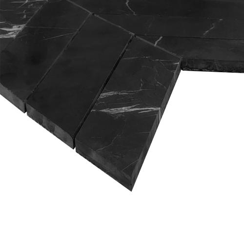 Nero Marquina Black Marble 2