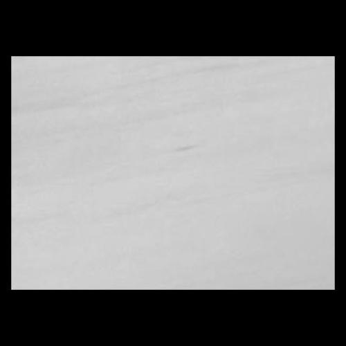 Bianco Dolomite Marble 3/4