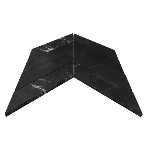 Nero Marquina Black Marble 2